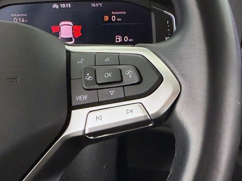 Volkswagen T-Roc T-Roc 2.0 TDI SCR Style