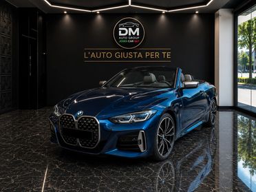 Bmw 440 M440i 48V xDrive Cabrio