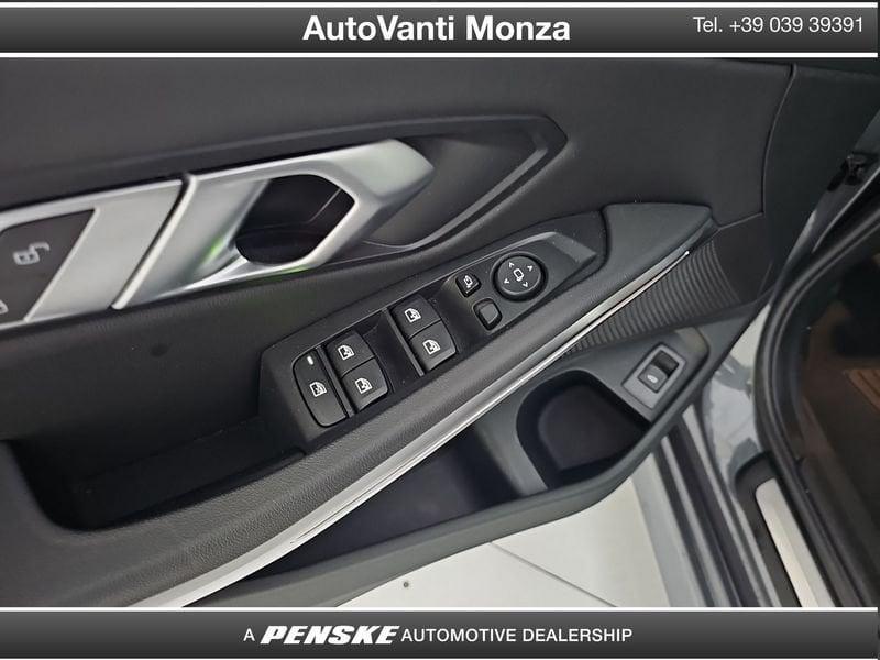 BMW Serie 3 320d 48V Touring Sport