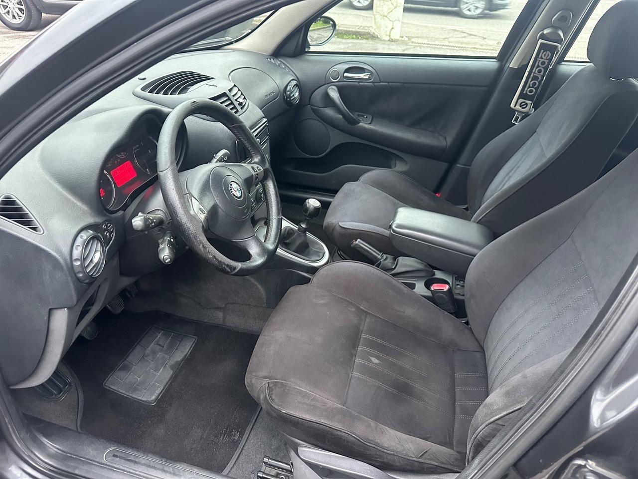 Alfa Romeo 147 1.9 JTD M-JET 16V 5 porte Prog.