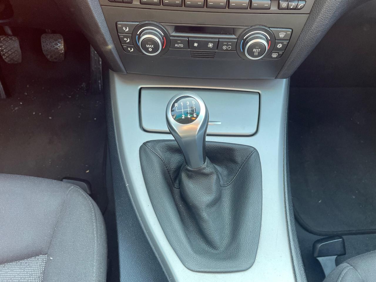 Bmw 318d 120cv/1PROP/TAGLIANDI/GARANZIA