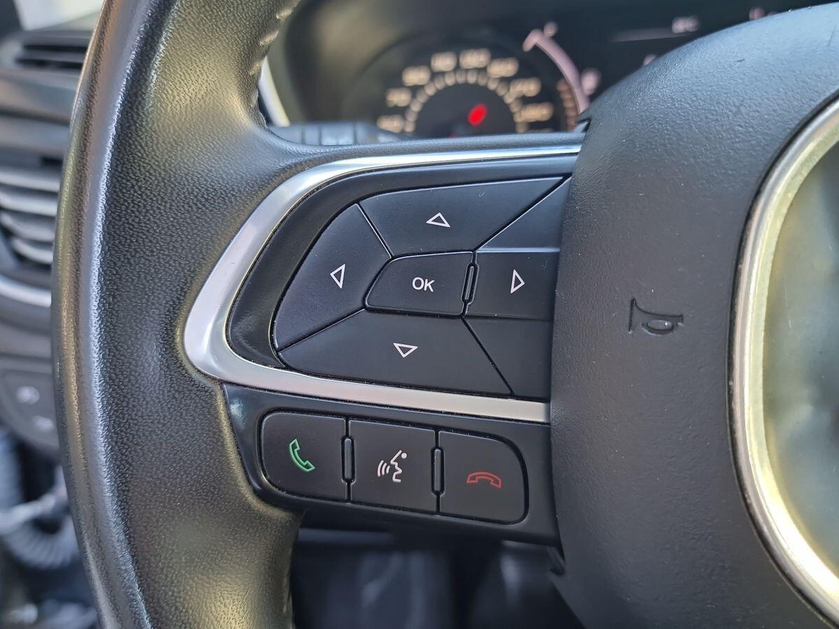 FIAT TIPO 1.6 BUSINESS