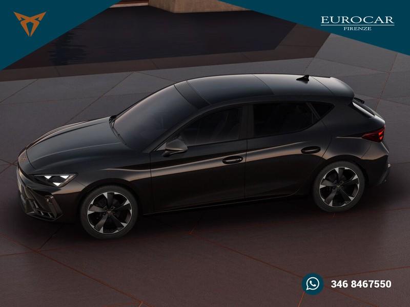 Cupra Leon 2.0 tdi 150cv dsg