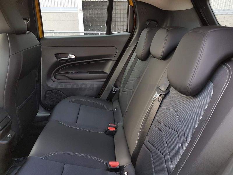 Jeep Avenger Avenger 1.2 turbo e-hybrid Summit fwd 100cv edct6