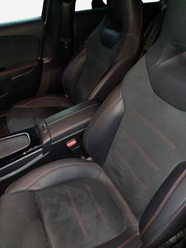 Mercedes-Benz Classe A A 200 d AMG Line Advanced Plus auto