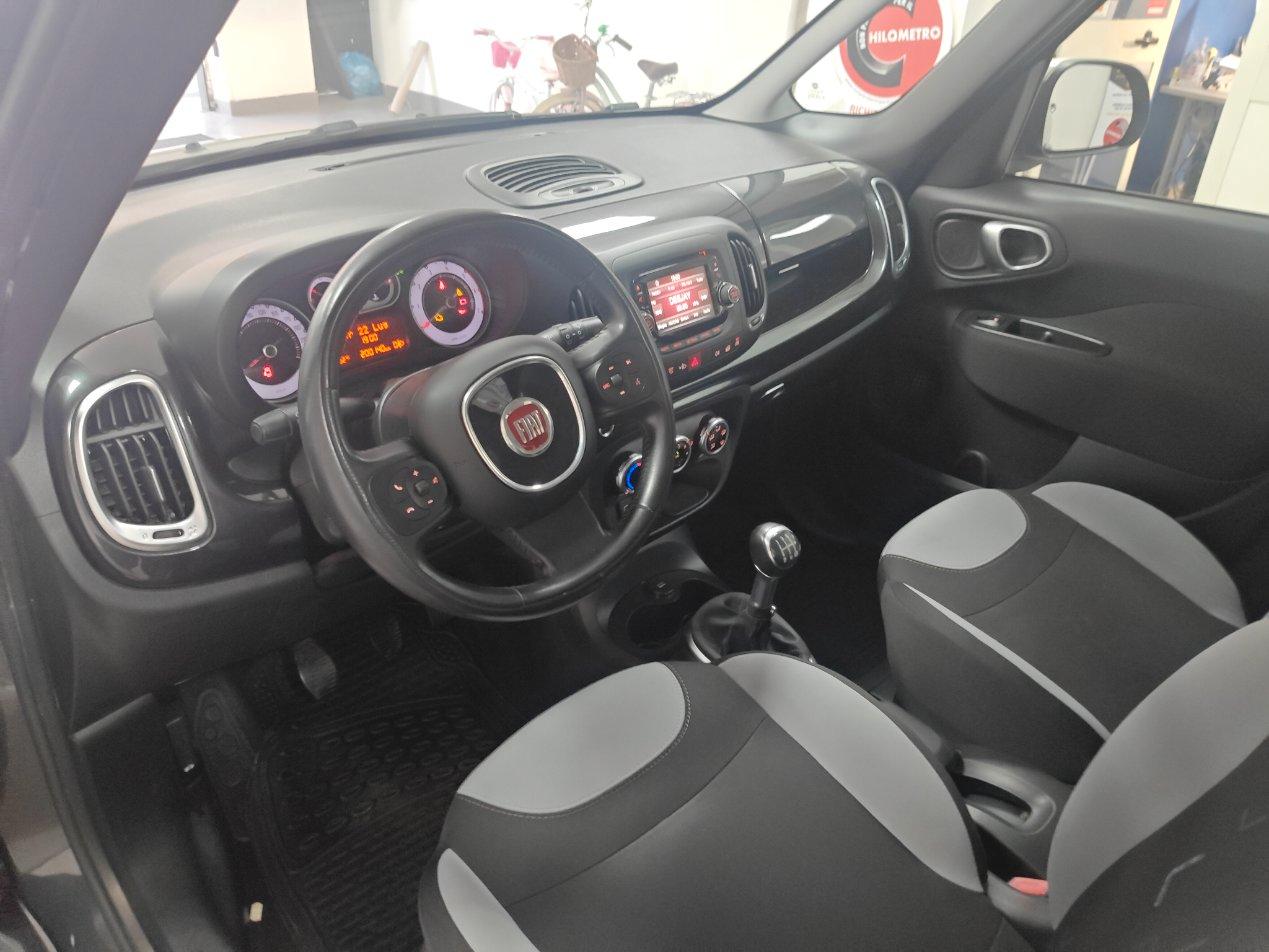 Fiat 500 L 500L 1.3 mjt Business 95cv