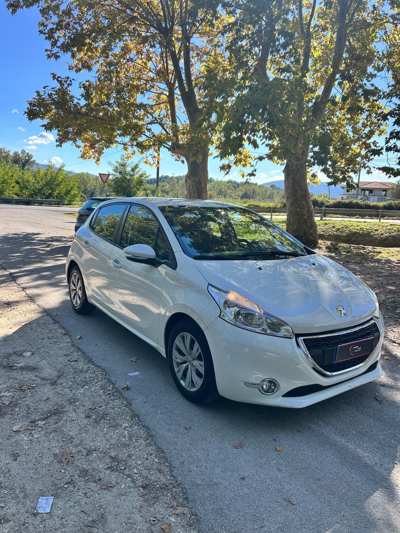 Peugeot 208 1.4 VTi 95 CV 5p. GPL Active