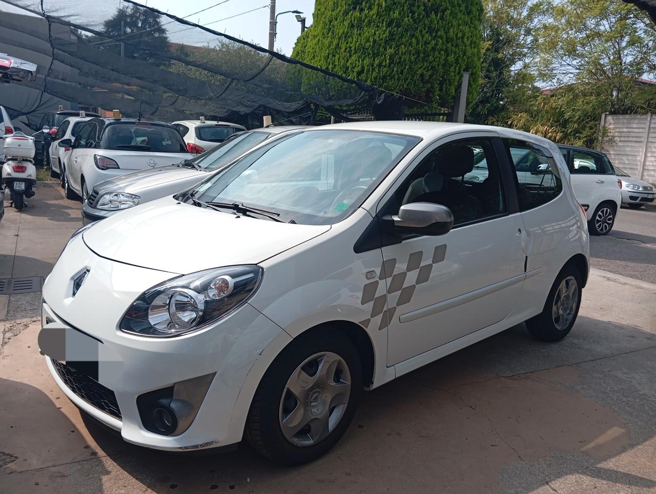 Renault Twingo 1.2 16V LEV PERMUTE