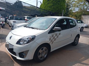 Renault Twingo 1.2 16V LEV PERMUTE
