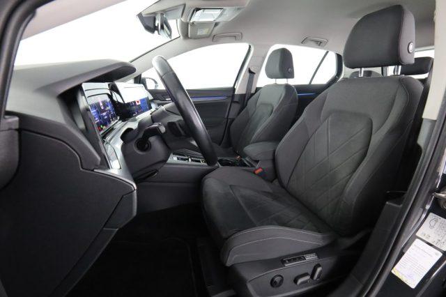 VOLKSWAGEN Golf Golf 1.5 eTSI 130 CV EVO ACT DSG Style