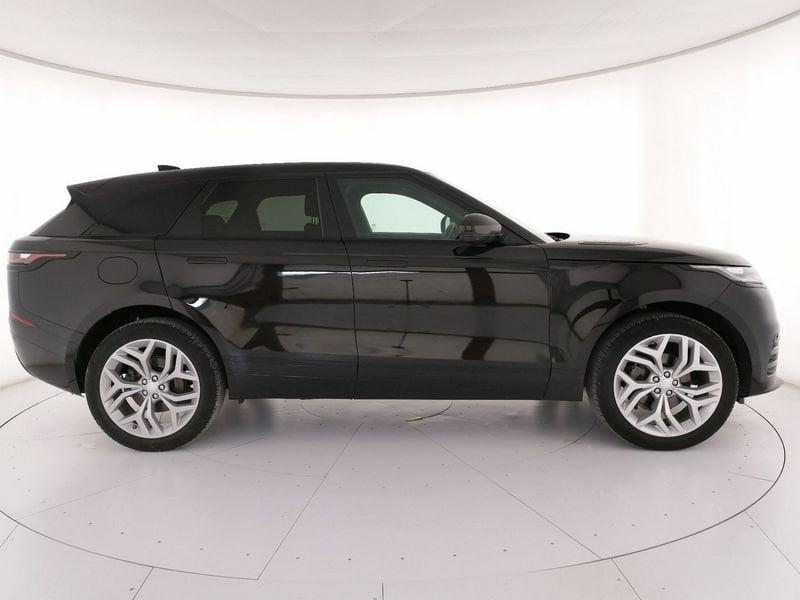 Land Rover Range Rover Velar 2.0d i4 240cv auto my19