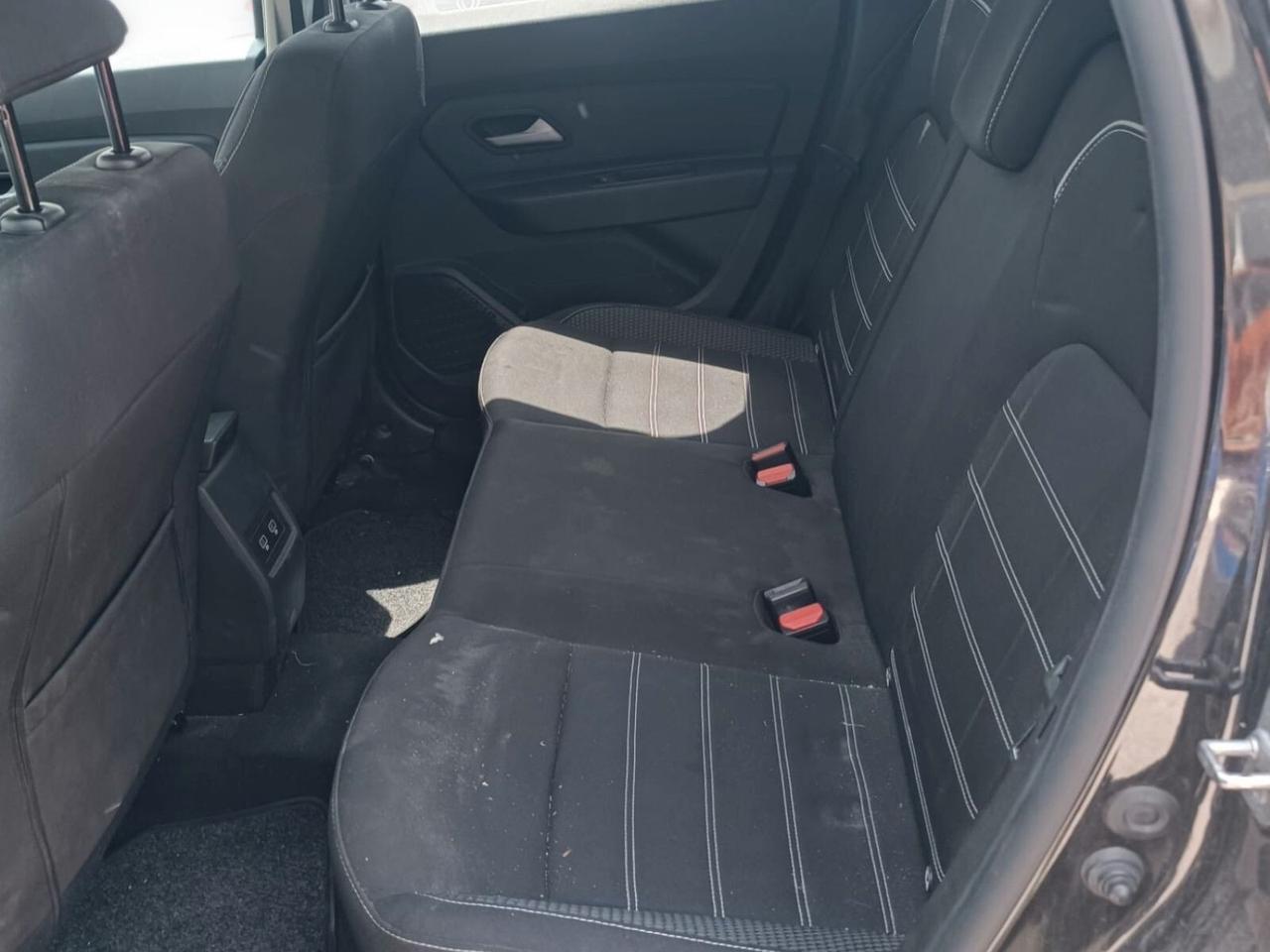 Dacia Duster 1.0 TCe GPL 4x2 Prestige Up