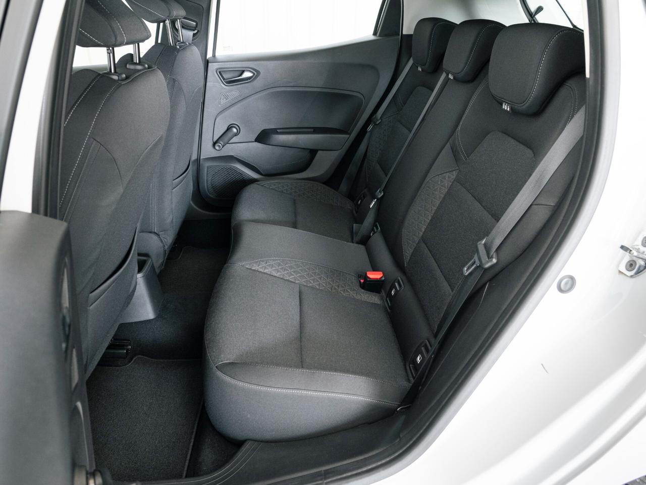 Renault Clio TCe 100 CV 5 porte Zen