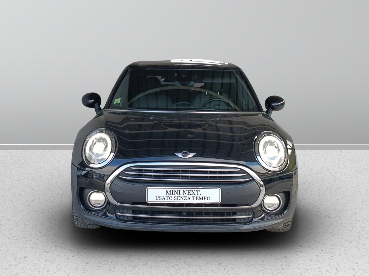 MINI Mini IV F54 2016 Clubman - Mini Clubman 1.5 One D