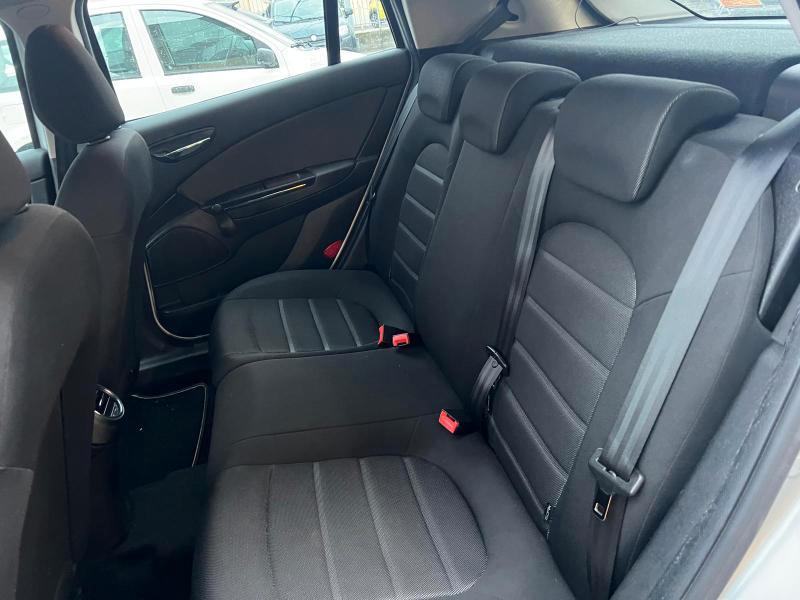 Fiat Bravo 1.6 mjt Active 90cv