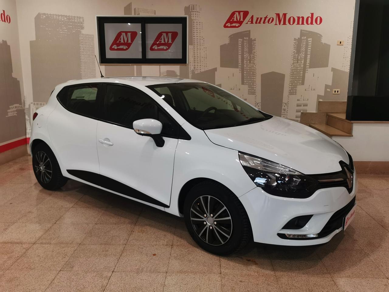 Renault Clio dCi 8V 75 CV 5 porte Business
