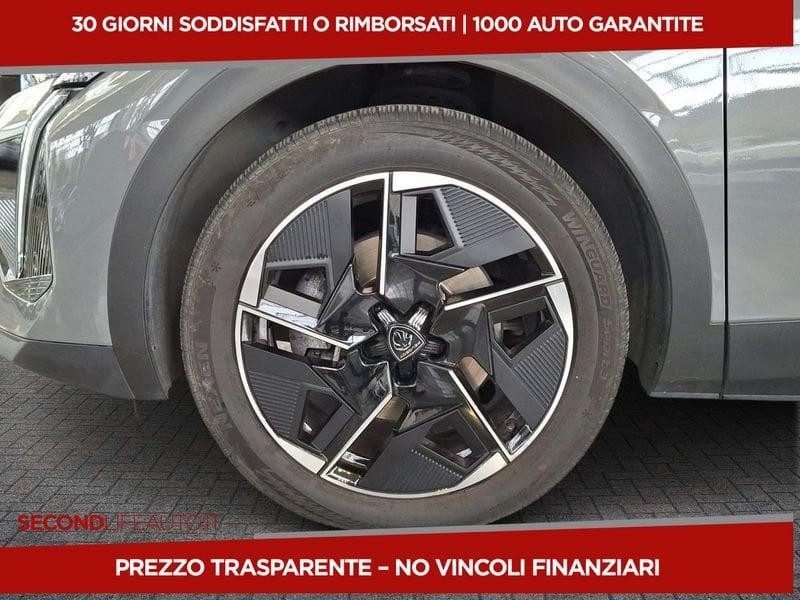 Peugeot 408 1.6 hybrid phev GT 225cv e-eat8