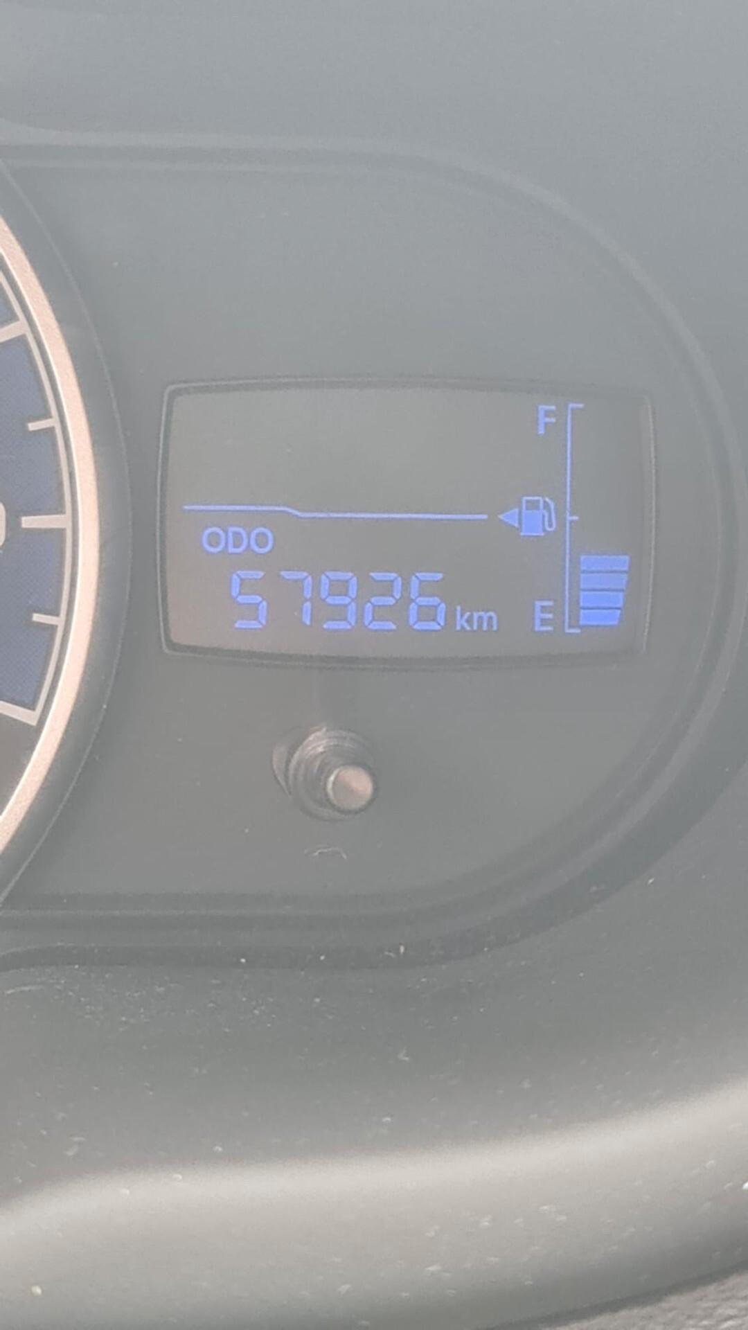 Hyundai i10 1.2 16V Sound Edition