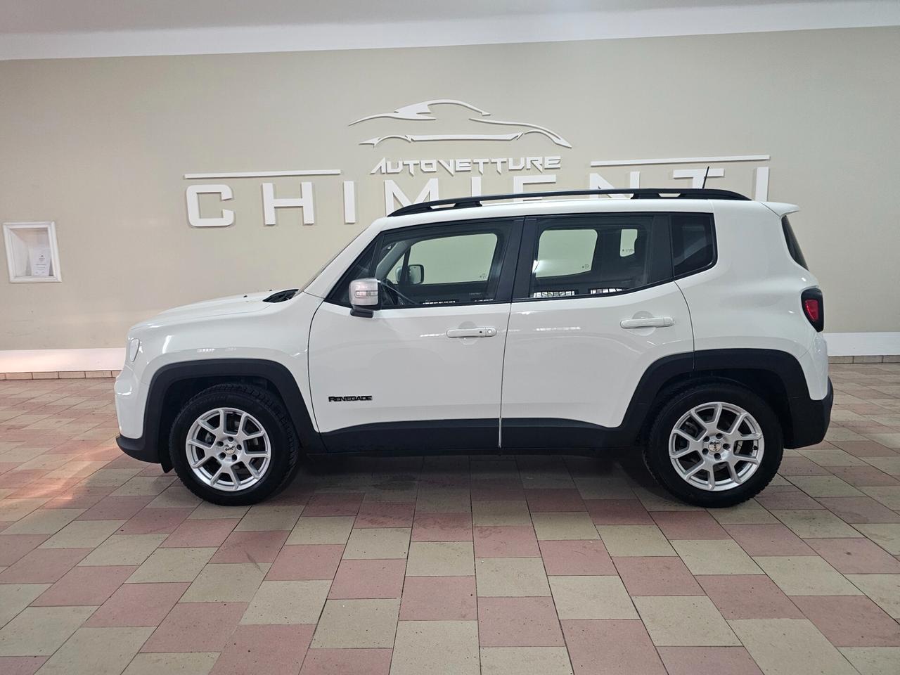 Jeep Renegade 1.0 T3 Limited GPL
