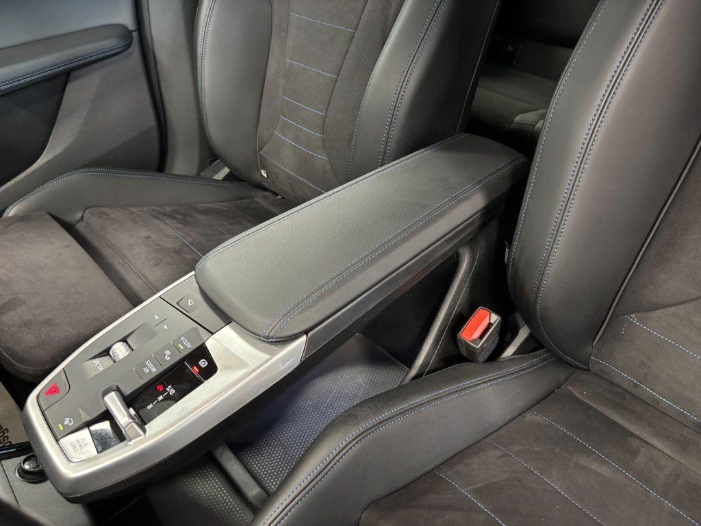 BMW 218 d Active Tourer Msport STRAFULL