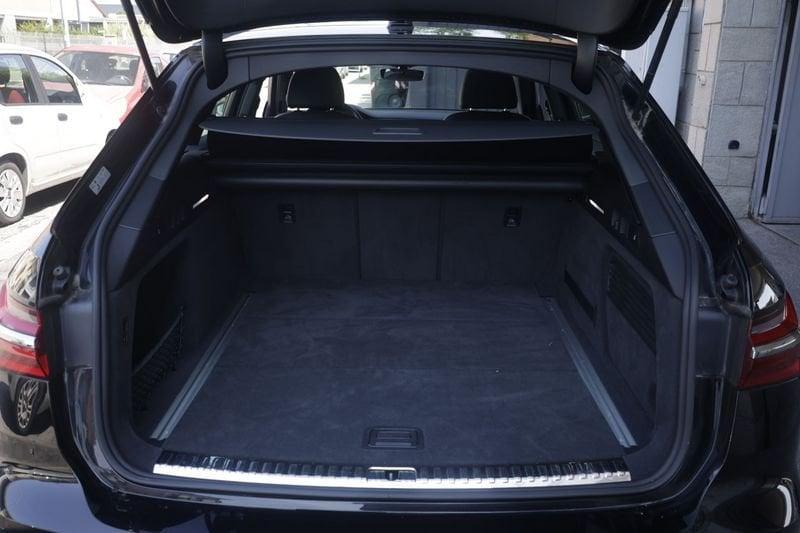 Audi A6 AUDI A6 Avant 45 TDI 3.0 quattro tiptronic Business Sport PROMOZIONE Unicoproprietario