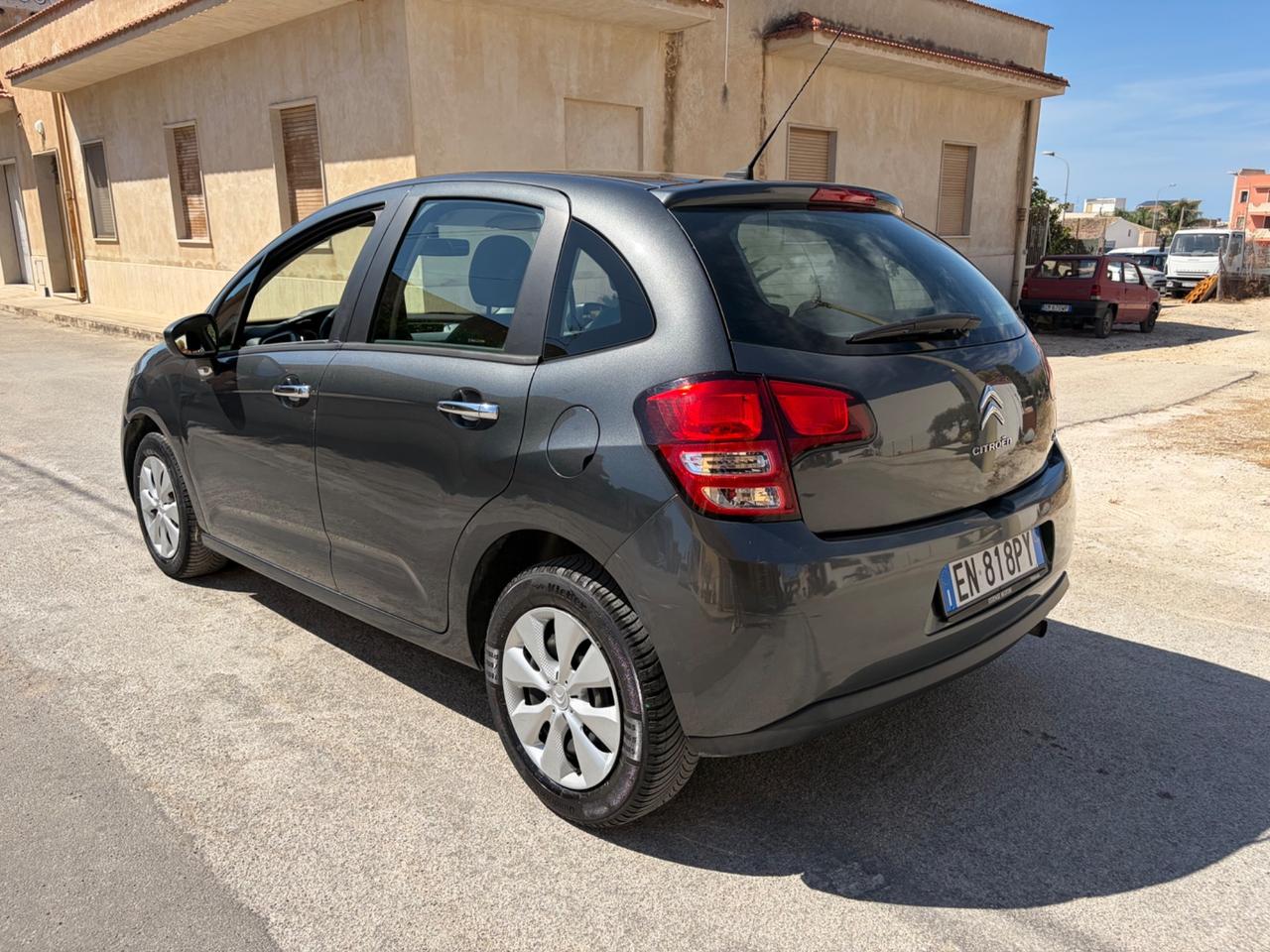 Citroen C3 1.1 Exclusive