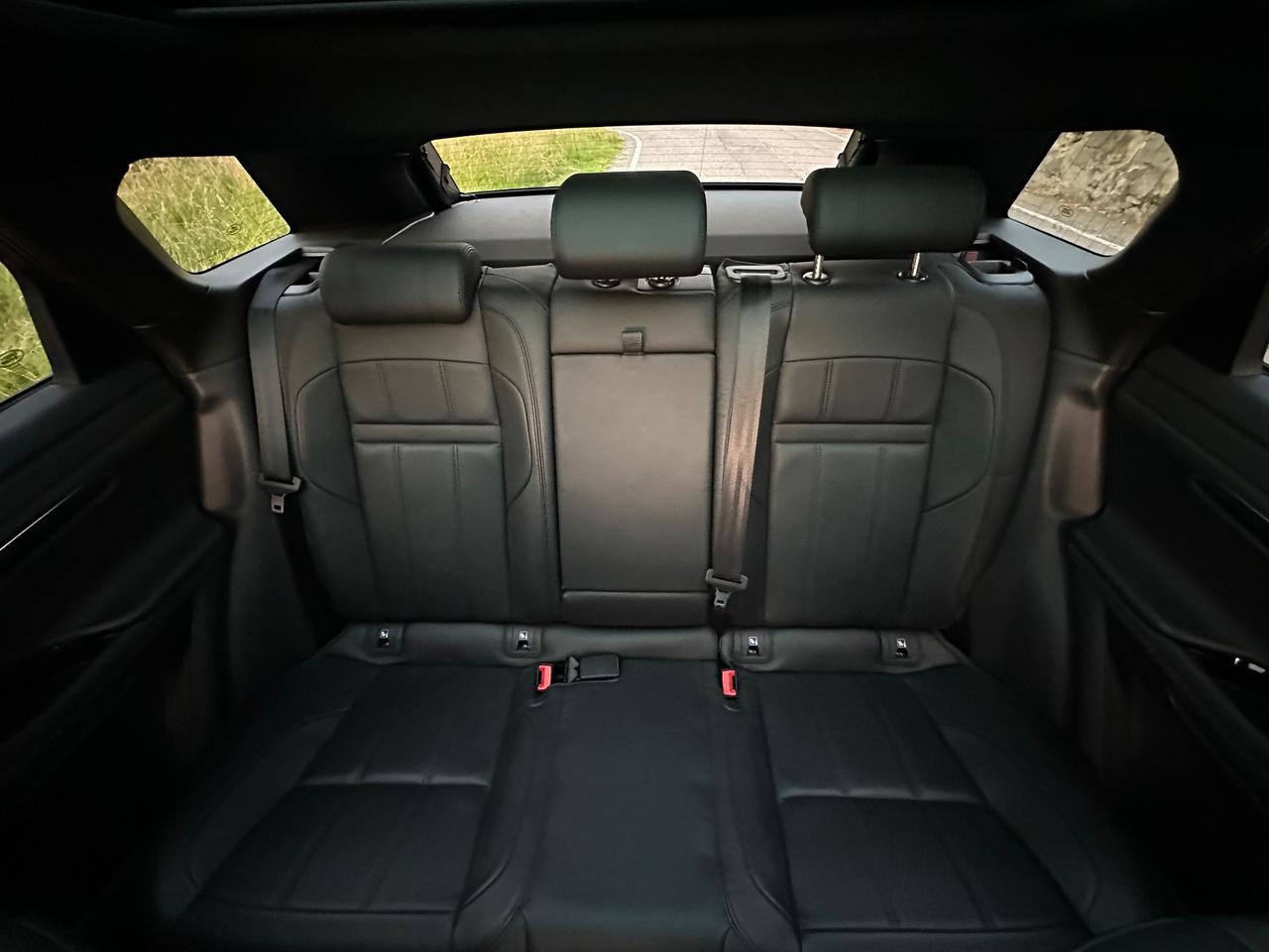 Land Rover Range Rover Evoque 2.0 I4 200 CV AWD R-Dynamic