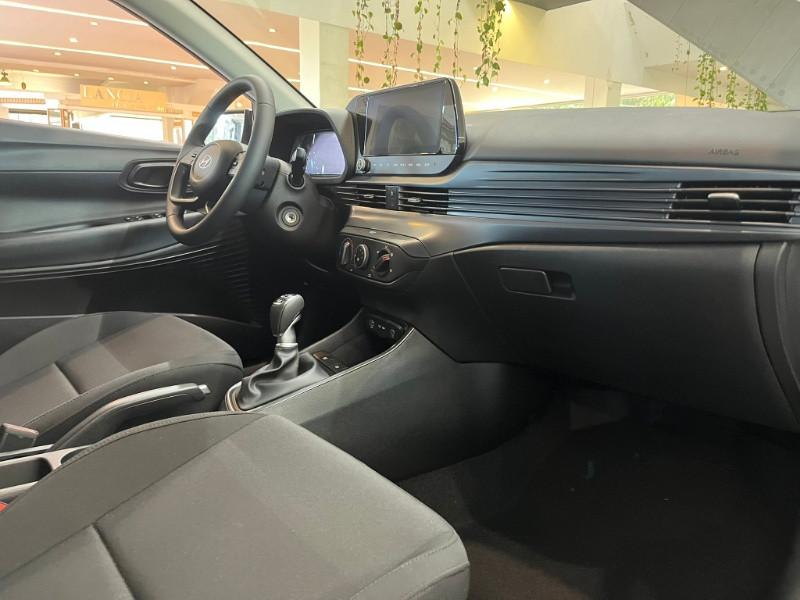 HYUNDAI i20 1.0 T-GDI Connectline