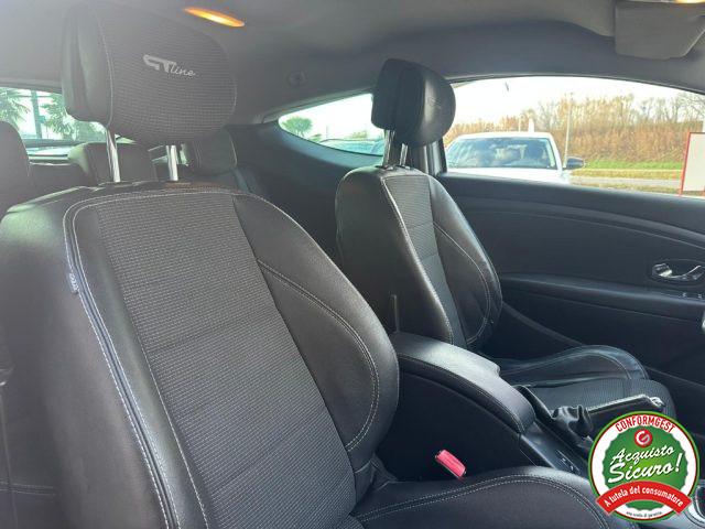 RENAULT Megane Mégane 1.5 dCi 110CV S&S ESM Energy GT Line