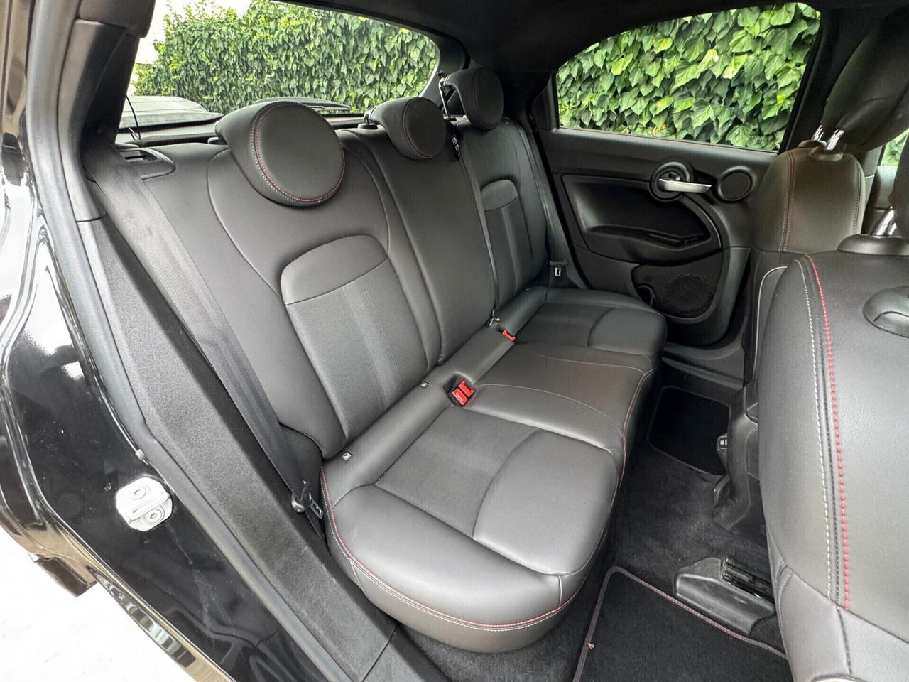 Fiat 500X 1.0 T3 120 CV Sport