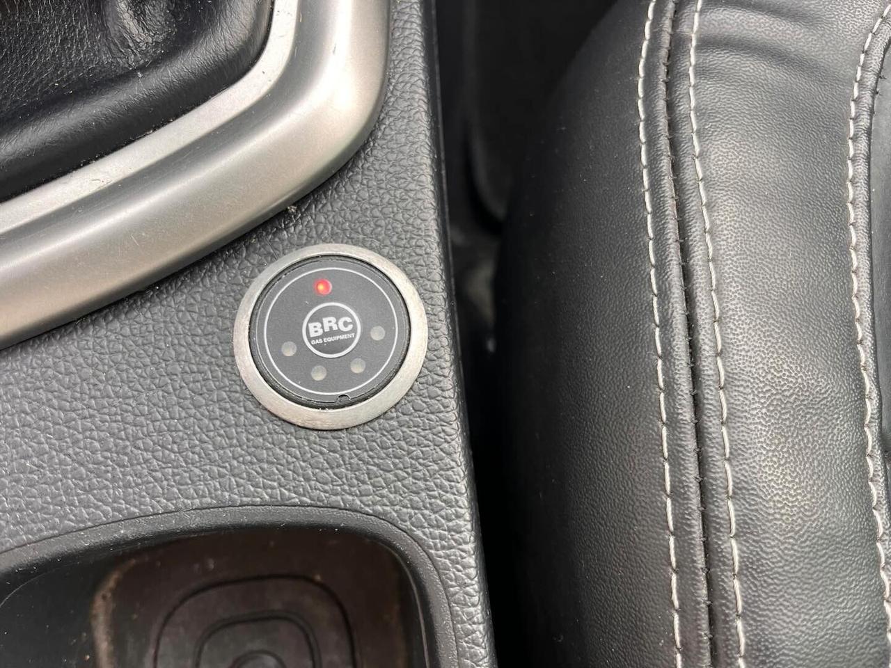 Ssangyong Tivoli 1.6 2WD Bi-fuel GPL I Lov it