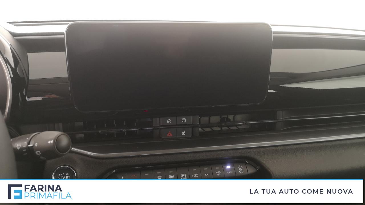 FIAT 600 600 Hybrid Pop 1.2 Hybrid 145cv