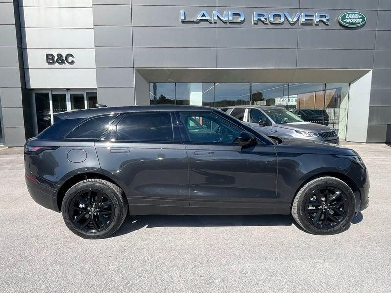 Land Rover Range Rover Velar Range Rover Velar 2.0D I4 204 CV S
