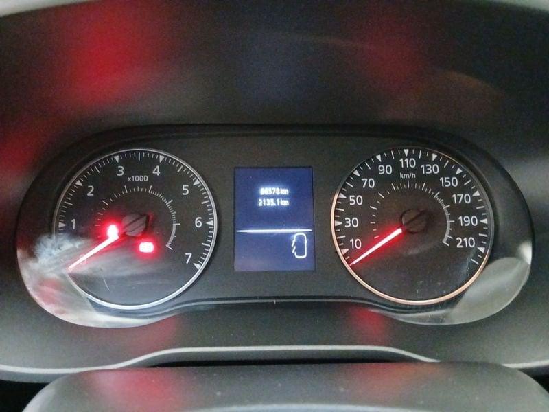 Dacia Duster 1.0 tce Prestige up Gpl 4x2 100cv