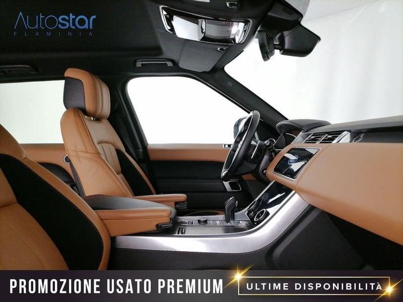 Land Rover Range Rover Sport 3.0d i6 mhev HSE Dynamic 249cv auto