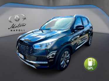 DR 4.0 1.5cc 117CV Bi-Fuel GPL