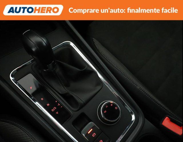 SEAT Ateca 1.5 EcoTSI DSG Business