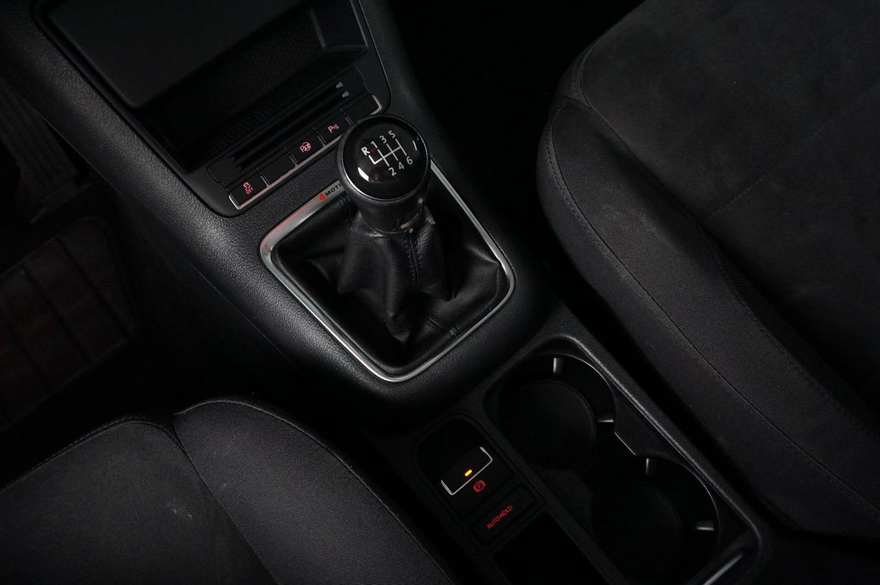 Volkswagen Tiguan 2.0 TDI 140 CV 4MOTION Track & Style