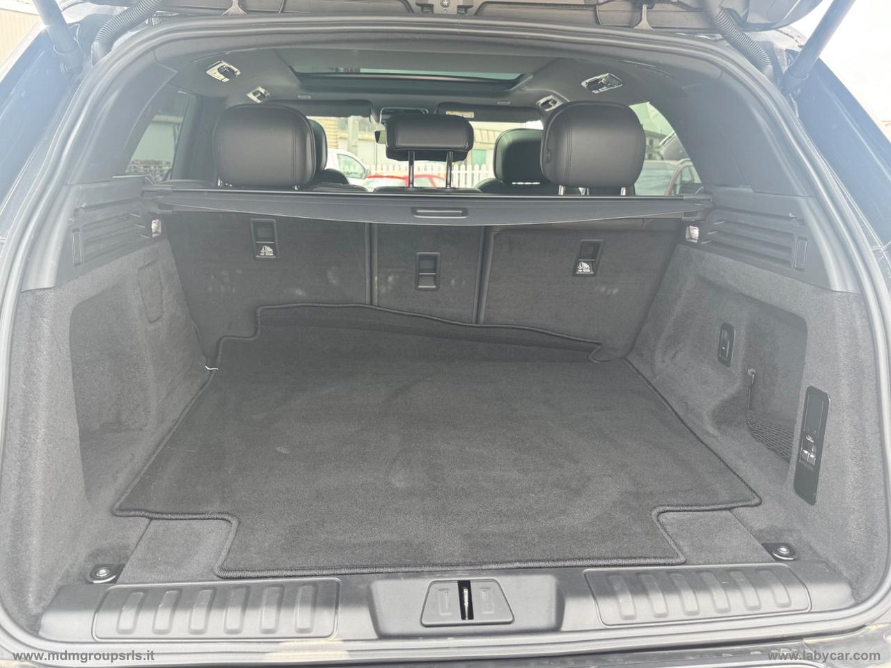 LAND ROVER Range Rover Sport 3.0D l6 249CV Dyn. HSE FULL