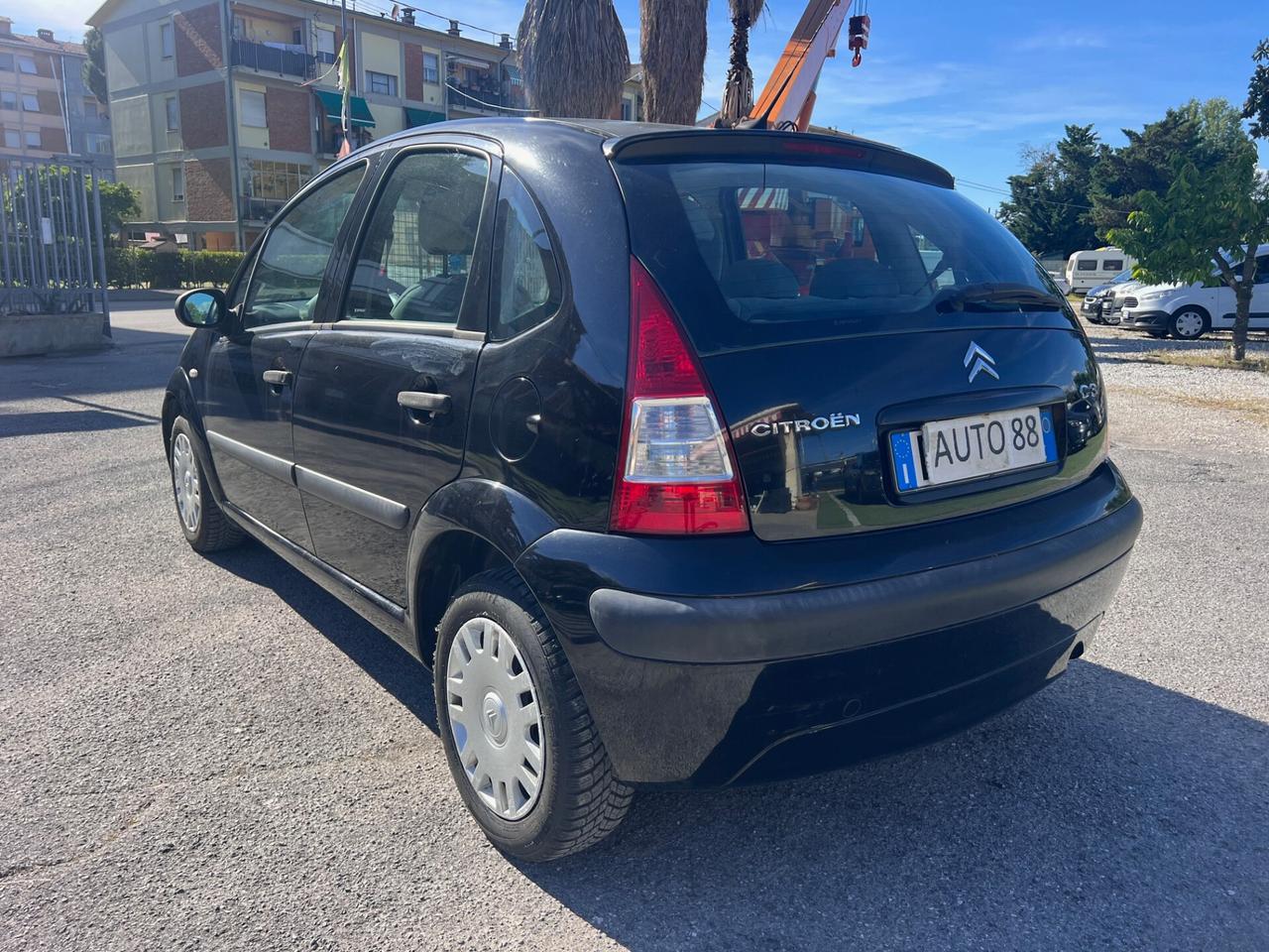 Citroen C3 1.1 Classique