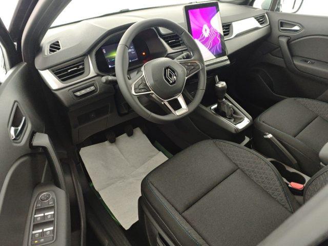 RENAULT Captur ECO-G 100 CV Evolution