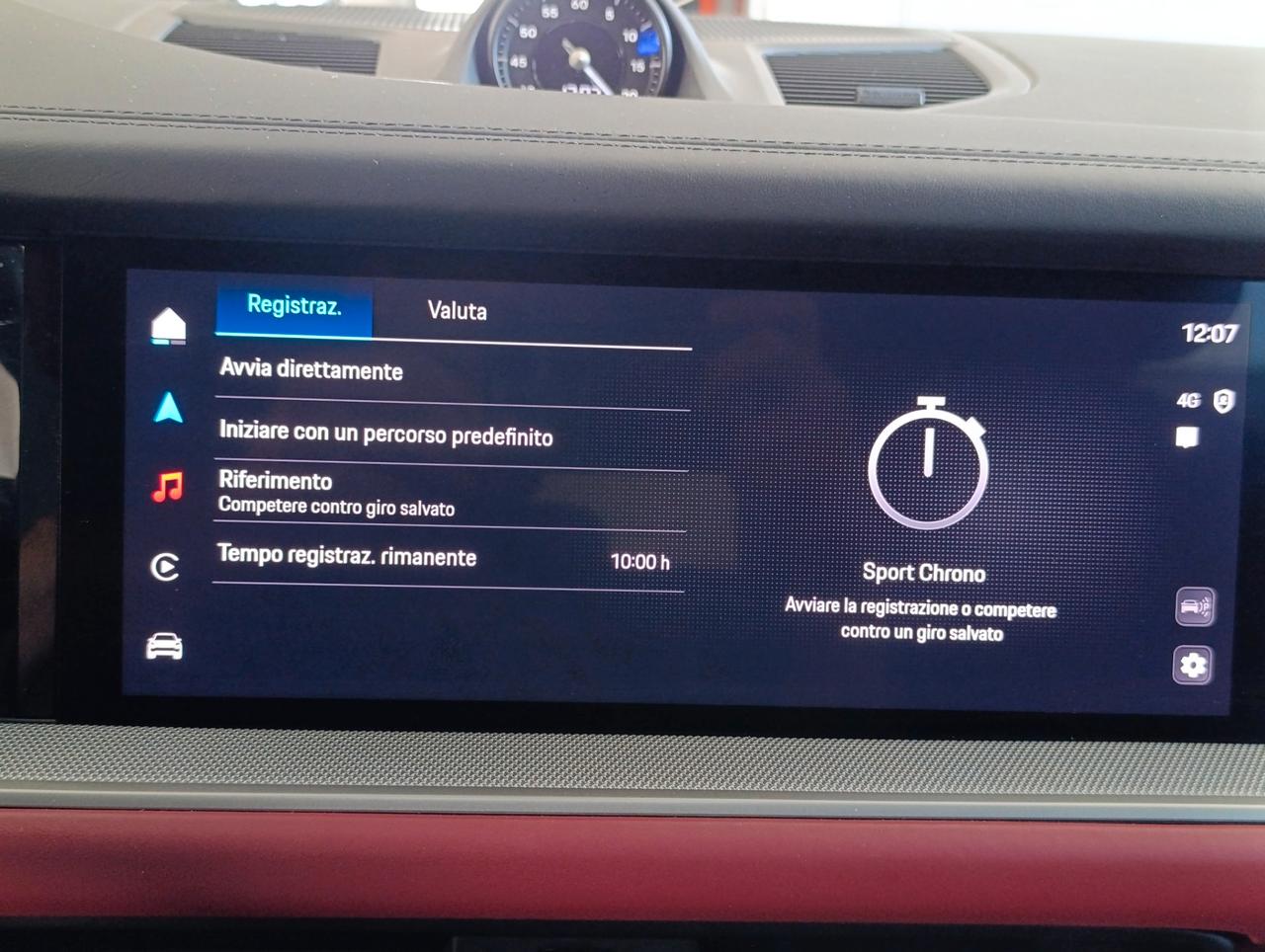 Porsche Cayenne Coupe 3.0 e-hybrid 5p.ti tiptronic