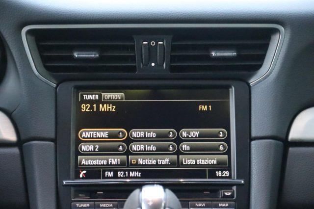 PORSCHE 911 991 3.8 GT3 APPROVED 2028 - PTS