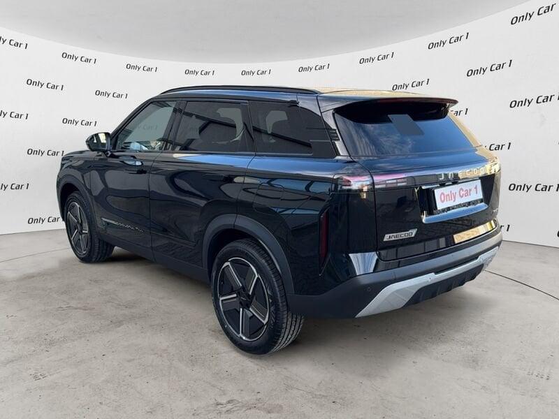 Jaecoo Jaecoo 7 Super Hyb. Jaecoo 7 1.5 TGDI 347 CV PHEV Exclusive