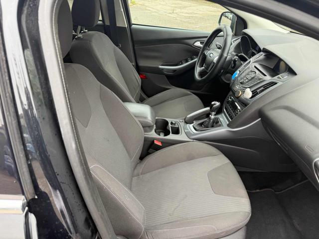 FORD Focus 1.6 EcoBoost 150 CV Start&Stop Titanium Bellissima