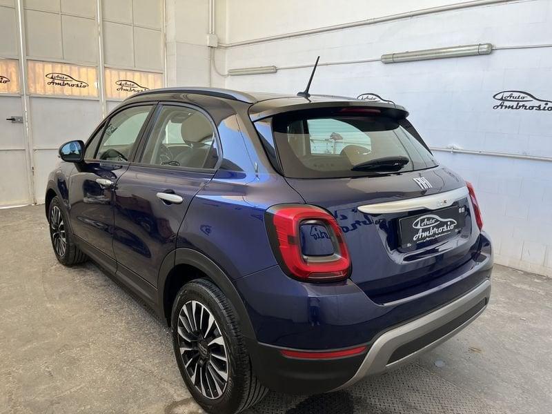 FIAT 500X 500X 1.0 t3 Cross 120cv