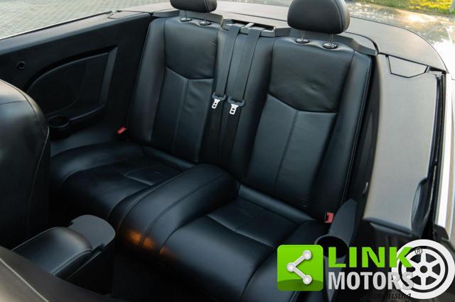 LANCIA Flavia 2.4 170CV Automatic 2013 - IMPIANTO GPL - 61.000KM