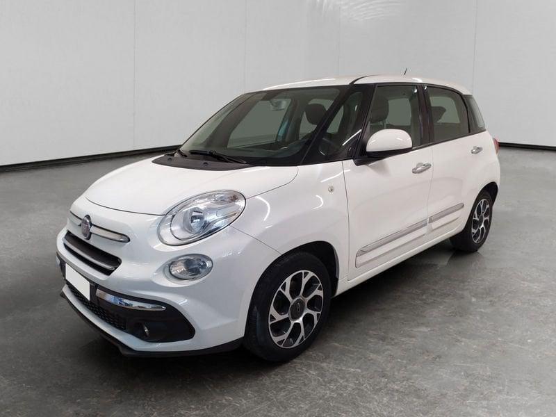 FIAT 500L 1.3 mjt Lounge 95cv