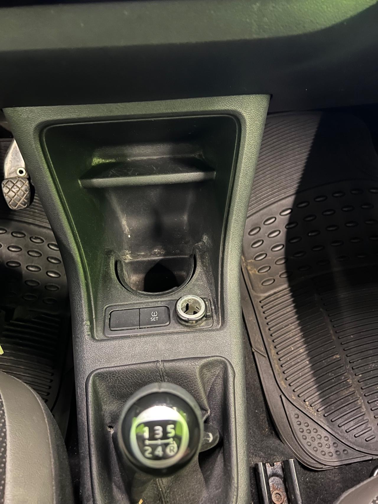Volkswagen up! 1.0 5p. eco take BlueMotion Technology