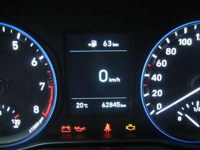 HYUNDAI Kona 1.0 T-GDI COMFORT
